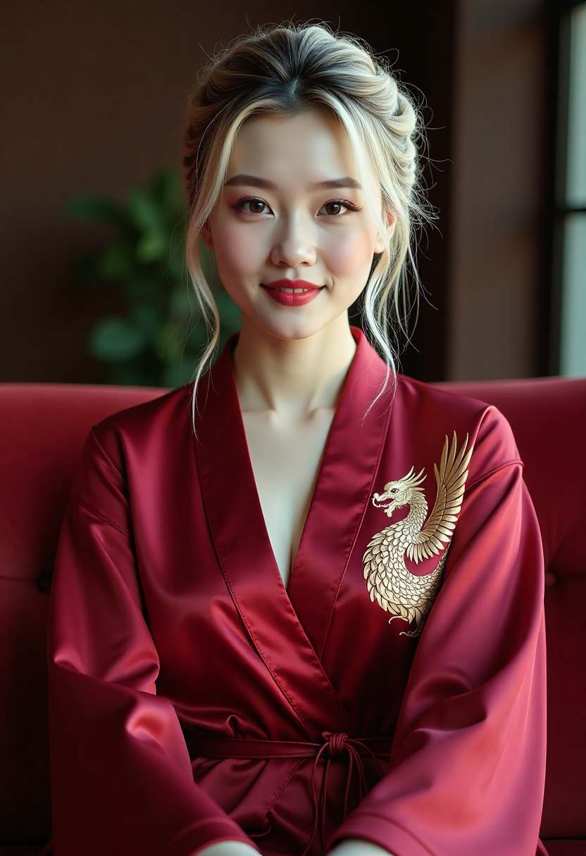 小城故事多