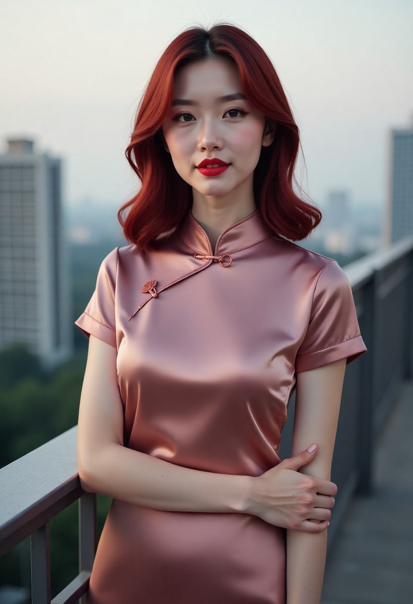 明日之约
