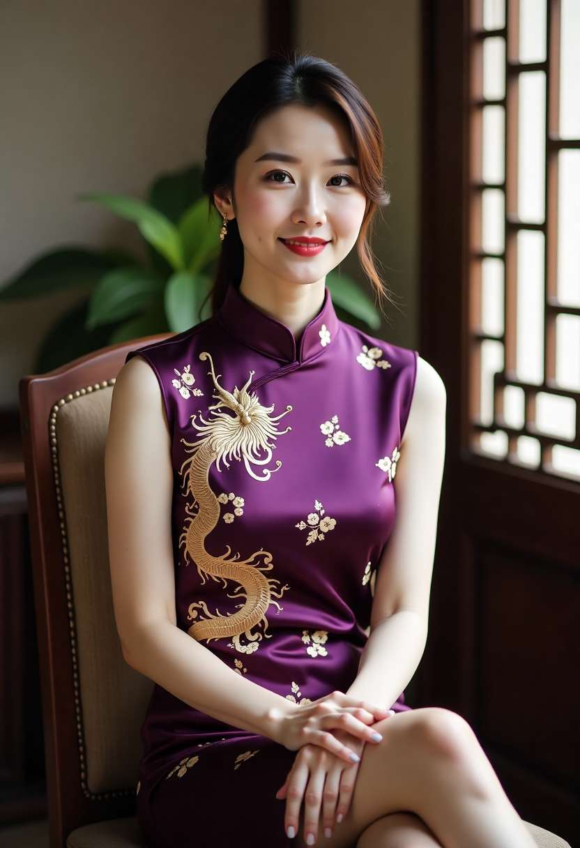 落日之后